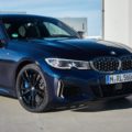 2019 BMW M340i xDrive review test drive 51