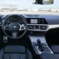 2019 BMW M340i xDrive review test drive 53