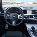 2019 BMW M340i xDrive review test drive 54