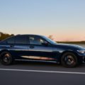 2019 BMW M340i xDrive review test drive 6