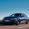 2019 BMW M340i xDrive review test drive 7