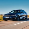 2019 BMW M340i xDrive review test drive 8 120x120