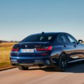 2019 BMW M340i xDrive review test drive 9