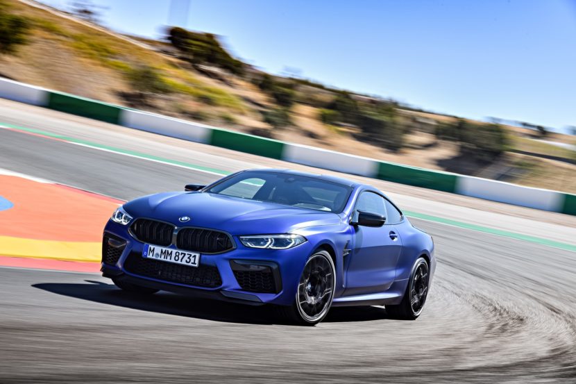 Video: BMW M8 Competition Review - Worthy of the M Badge?