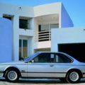 BMW 6 Series E24 10