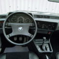 BMW 6 Series E24 13