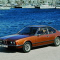 BMW 6 Series E24 15