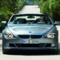 BMW 6 Series E63 E64 13