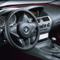 BMW 6 Series E63 E64 9