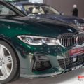BMW ALPINA B3 Sedan 2019 13