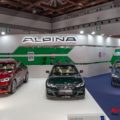 BMW ALPINA B3 Sedan 2019 4