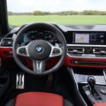 BMW M340i Touring Black Sapphire 43