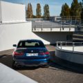 BMW M340i xdrive tanzanite blue ii 48