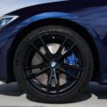 BMW M340i xdrive tanzanite blue ii 68
