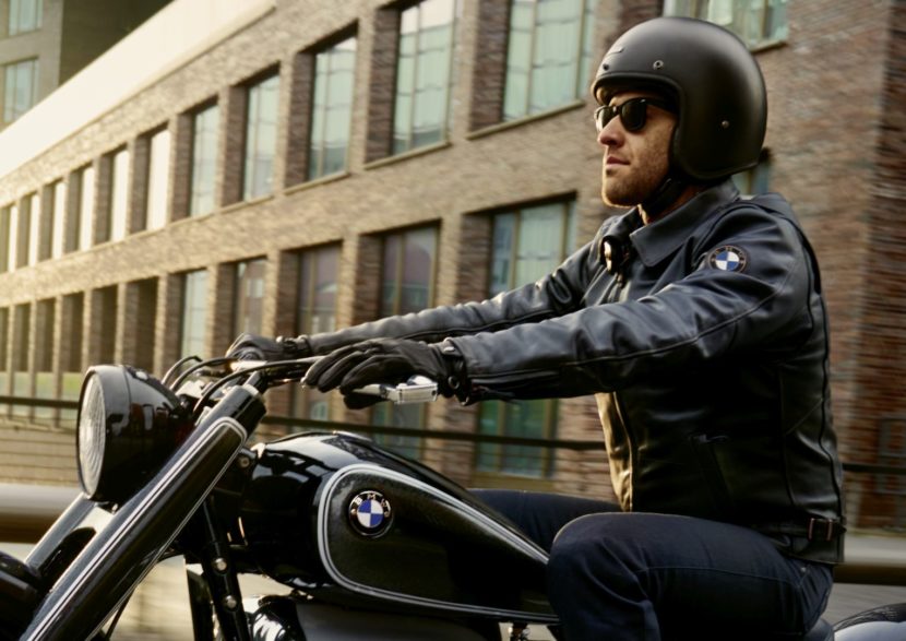 BMW Motorrad Ride Style Collection 15