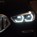 BMW X6 vantablack image 12