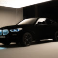 BMW X6 vantablack image 15