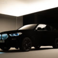 BMW X6 vantablack image 16