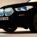 BMW X6 vantablack image 18