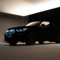BMW X6 vantablack image 21