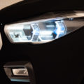 BMW X6 vantablack image 23