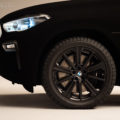 BMW X6 vantablack image 24