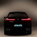 BMW X6 vantablack image 28