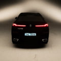 BMW X6 vantablack image 39