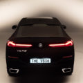 BMW X6 vantablack image 40