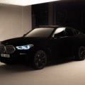 BMW X6 vantablack image 42