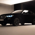 BMW X6 vantablack image 43