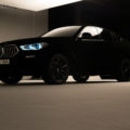BMW X6 vantablack image 44