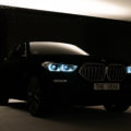 BMW X6 vantablack image 46