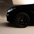BMW X6 vantablack image 55
