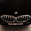 BMW X6 vantablack image 56