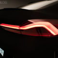 BMW X6 vantablack image 7