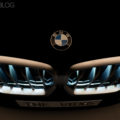 BMW X6 vantablack image 73