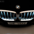 BMW X6 vantablack image 74