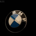 BMW X6 vantablack image 77