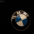 BMW X6 vantablack image 79