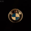 BMW X6 vantablack image 82