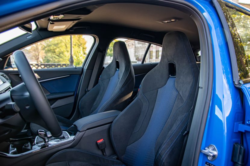 Review: 2019 Bmw 120D Xdrive Hatchback 6