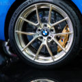 2020 BMW M2 CS photos 14