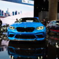 2020 BMW M2 CS photos 28