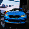 2020 BMW M2 CS photos 37