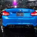 2020 BMW M2 CS photos 4