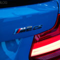 2020 BMW M2 CS photos 7