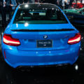 2020 BMW M2 CS photos 8