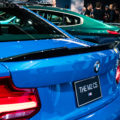 2020 BMW M2 CS photos 9