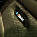 2020 BMW M2 CS photos images 4